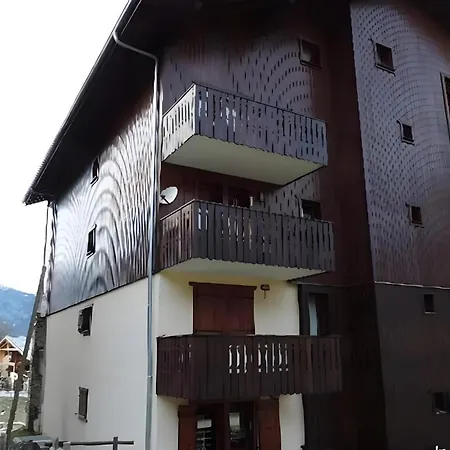 Apartamento Confort Centre Arâches