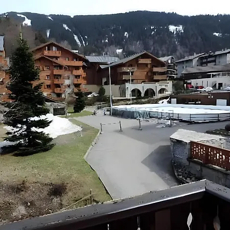 Confort Centre Arâches