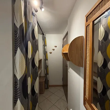 Apartamento Confort Centre *