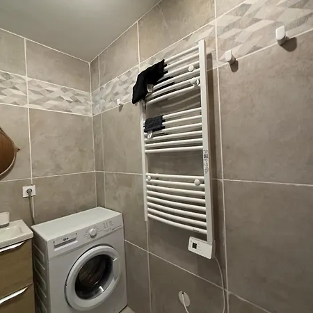 Apartamento Confort Centre Arâches