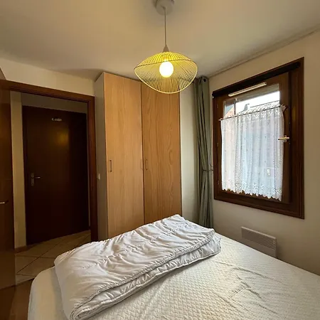 Apartamento Confort Centre *