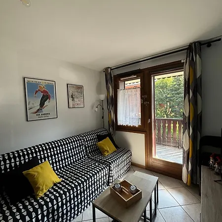 Apartamento Confort Centre *